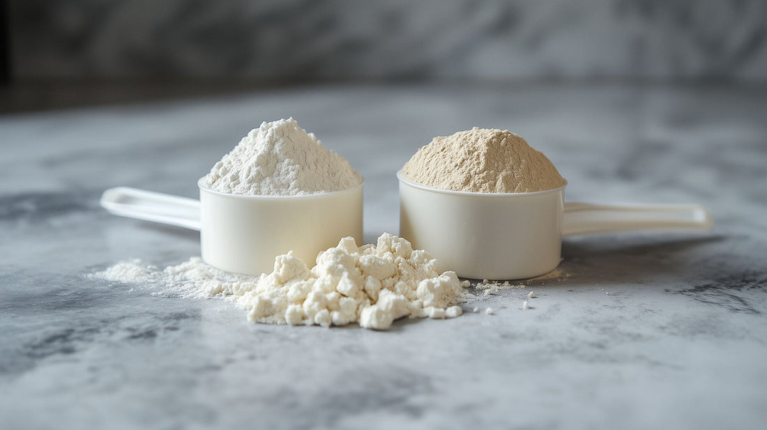 Reasons To Choose Vegan Protein And Its Benefits For Health And Fitness