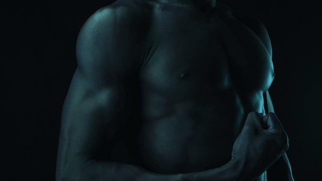 The Most Complete Guide To Protein: Muscle Building & More