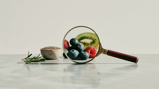 Macronutrients and Micronutrients: Why You Need Both for Nutrition