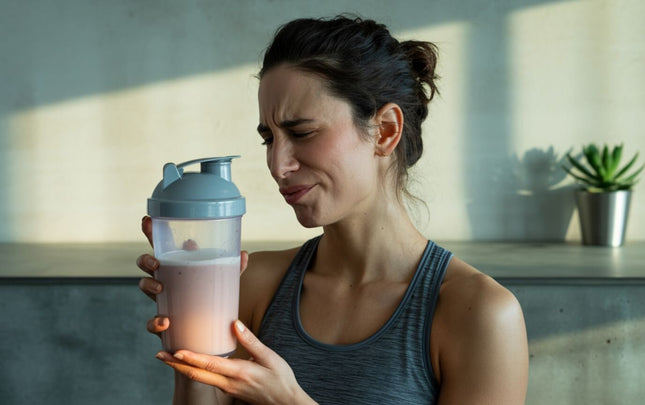 Protein Bloating: Why It Happens and How to Reduce It
