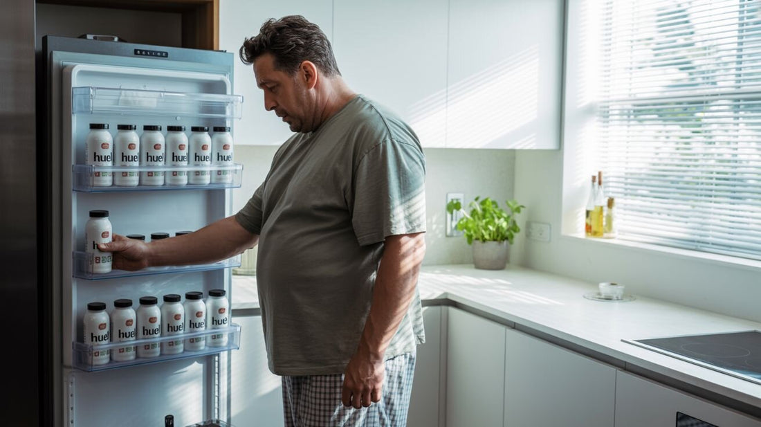 Soylent Nutrition Facts Breakdown (And What’s Missing Compared to LyfeFuel)