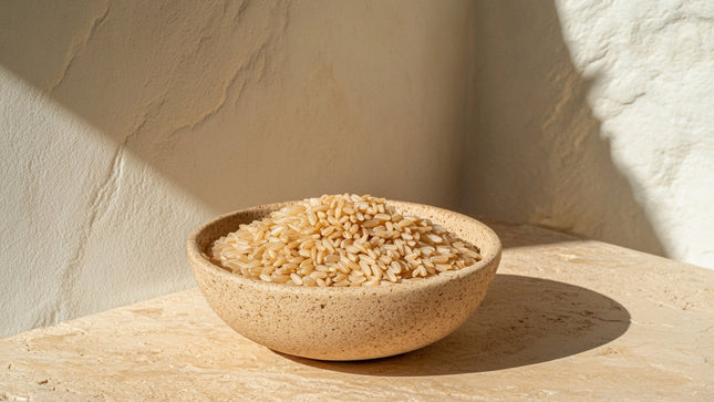Why Brown Rice Protein Deserves a Spot in Your Diet