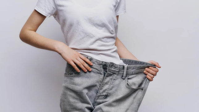 Is Metabolic Confusion the Secret to Faster Weight Loss?