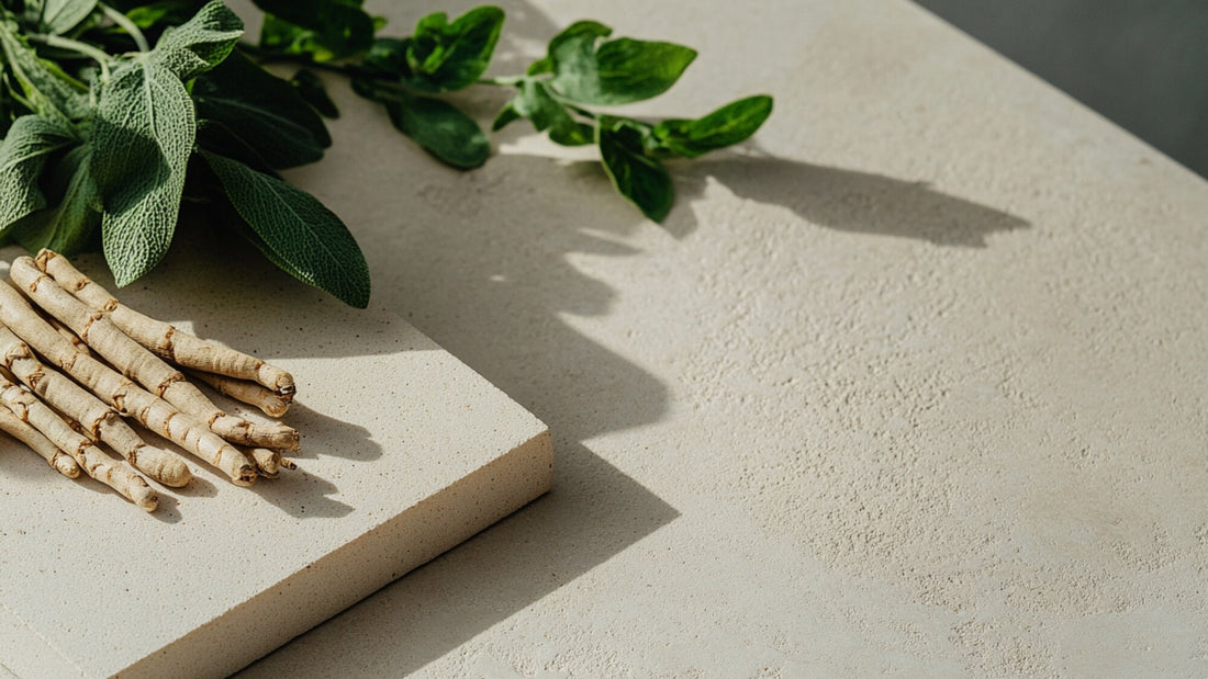 Adaptogens 101: What They Are and Why Your Body Needs Them
