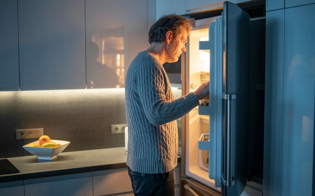 Why Am I Hungry All the Time? 10 Reasons (and How to Stop It)