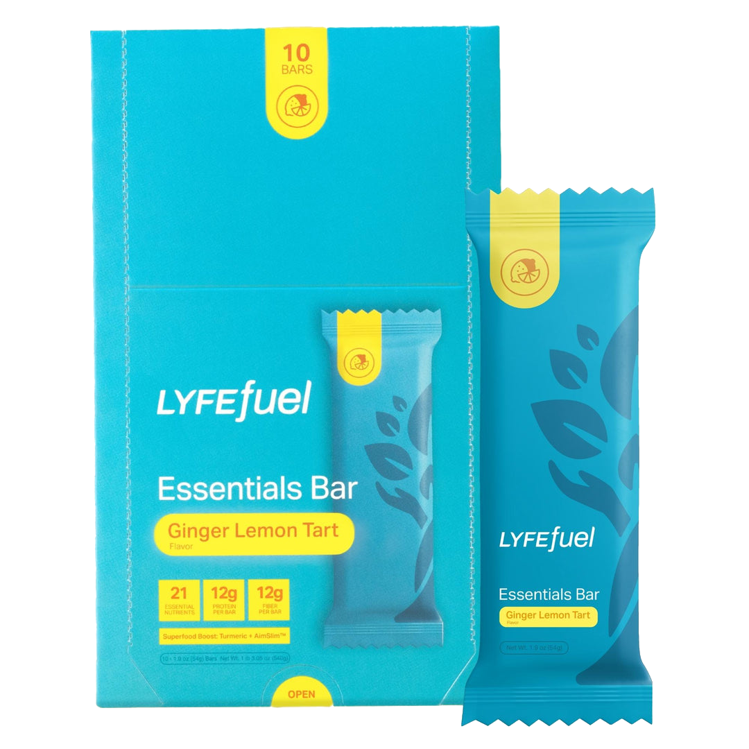 Essentials Bar