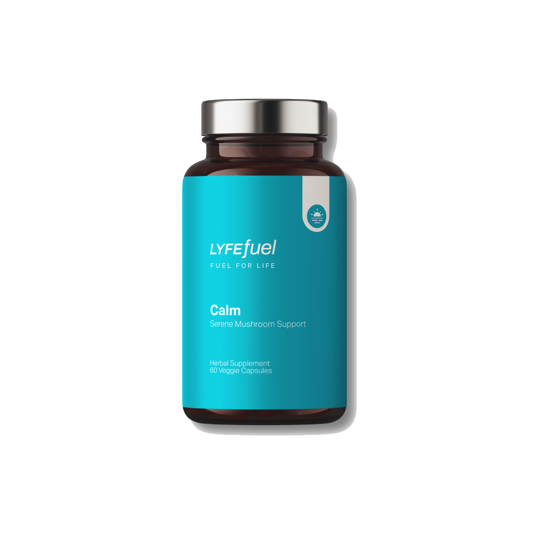 Adaptogen Mood Support Supplement