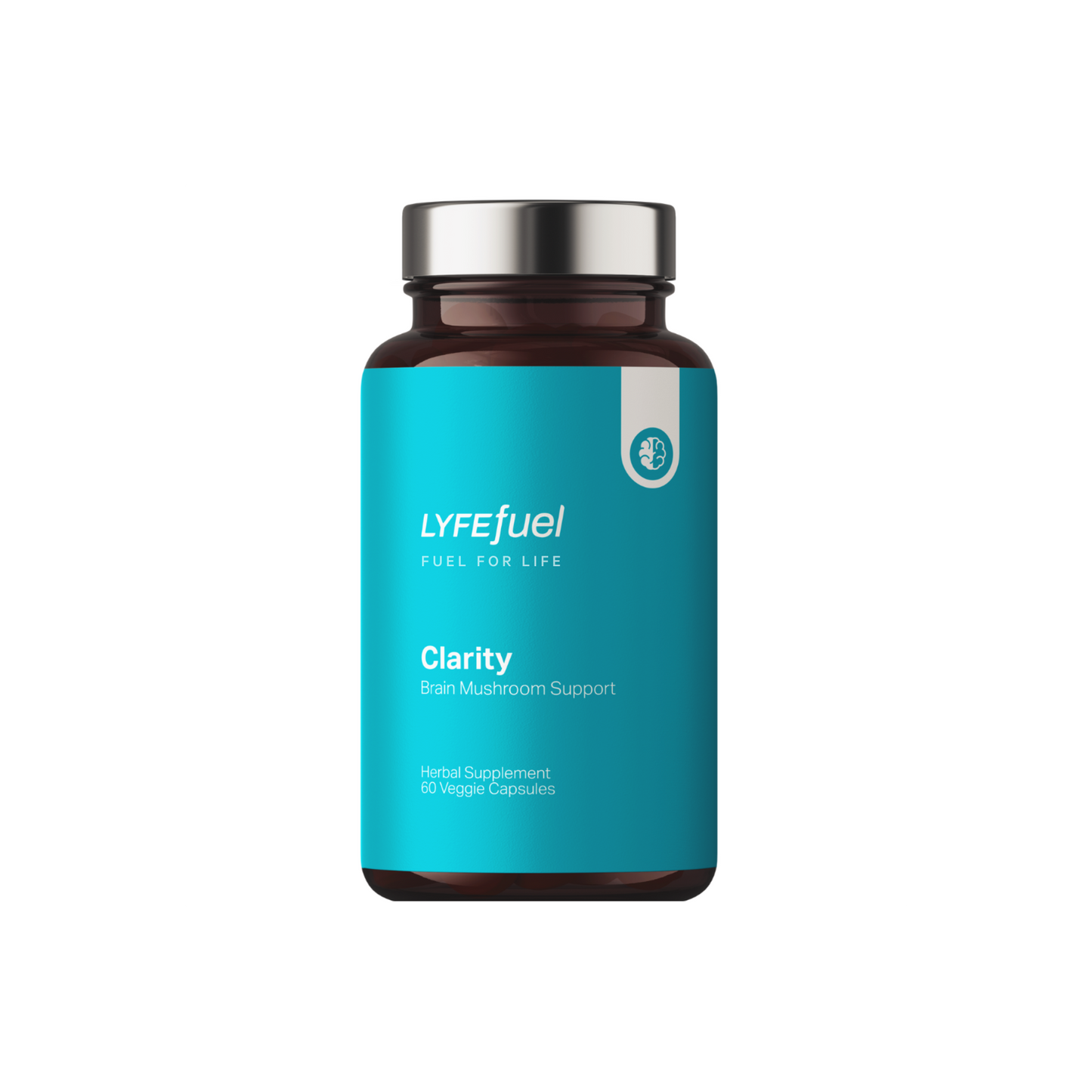 Adaptogen Brain Support Supplement
