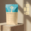 Meal replacement shake with Lab Tested, Gluten Free, GMO Free, and 100% Vegan certifications