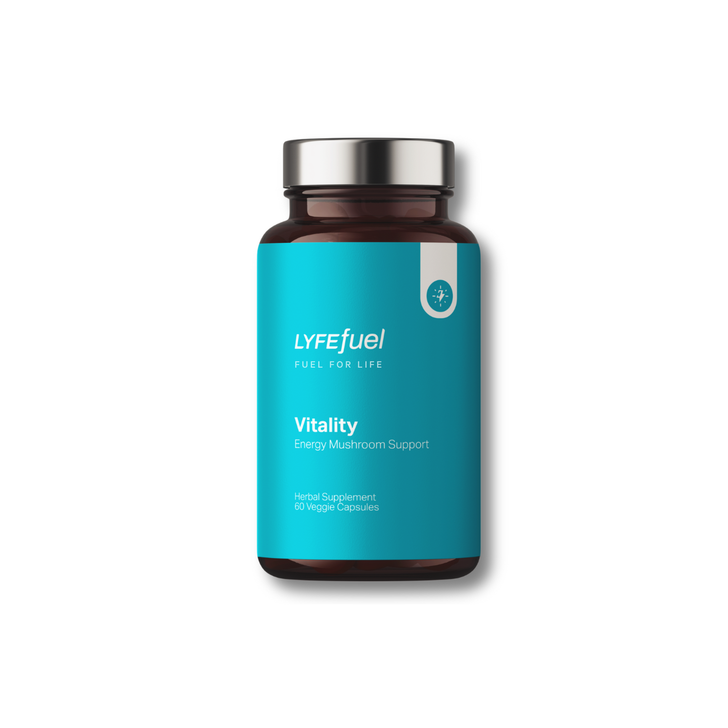 Adaptogen Energy Support Supplement