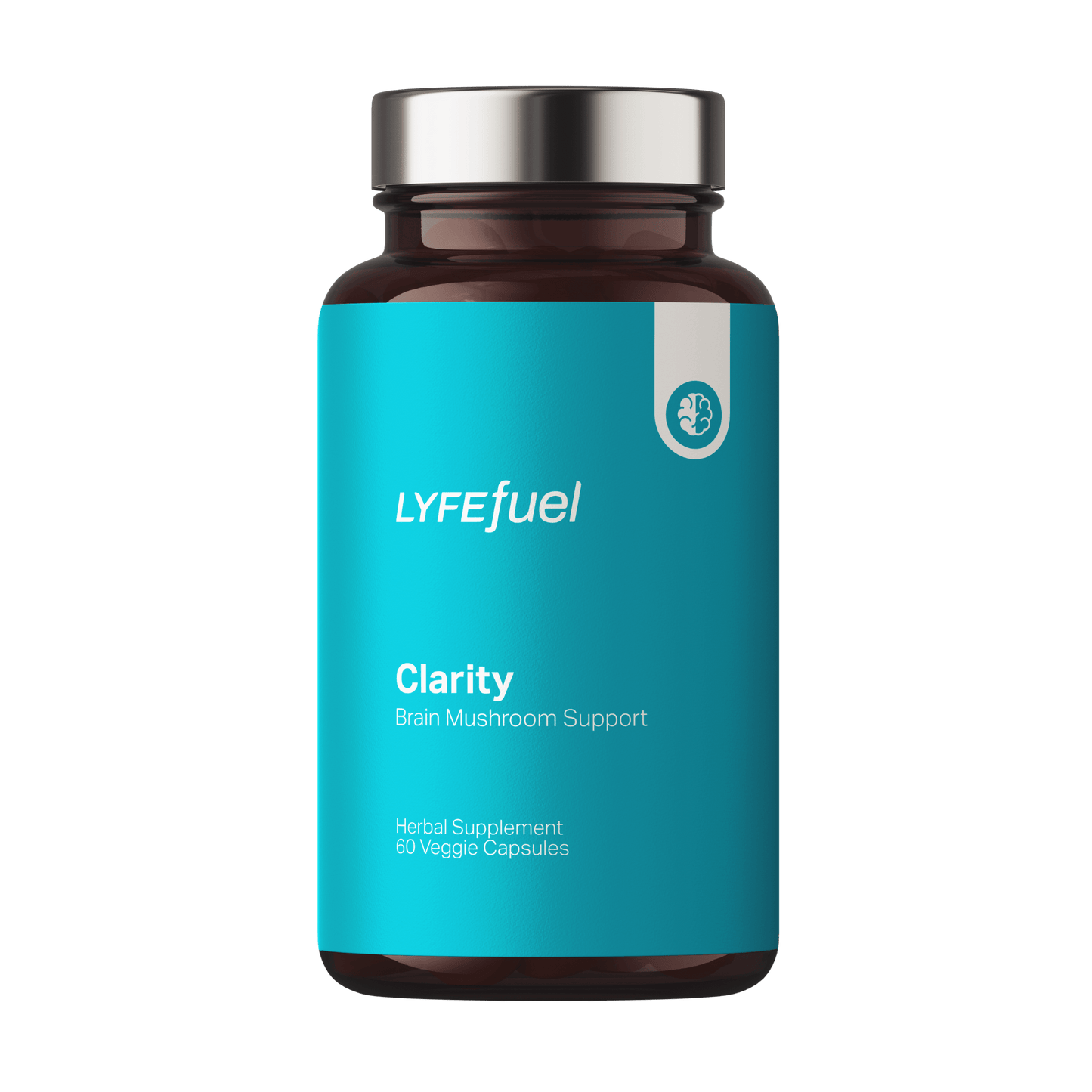 Adaptogen Brain Support Supplement