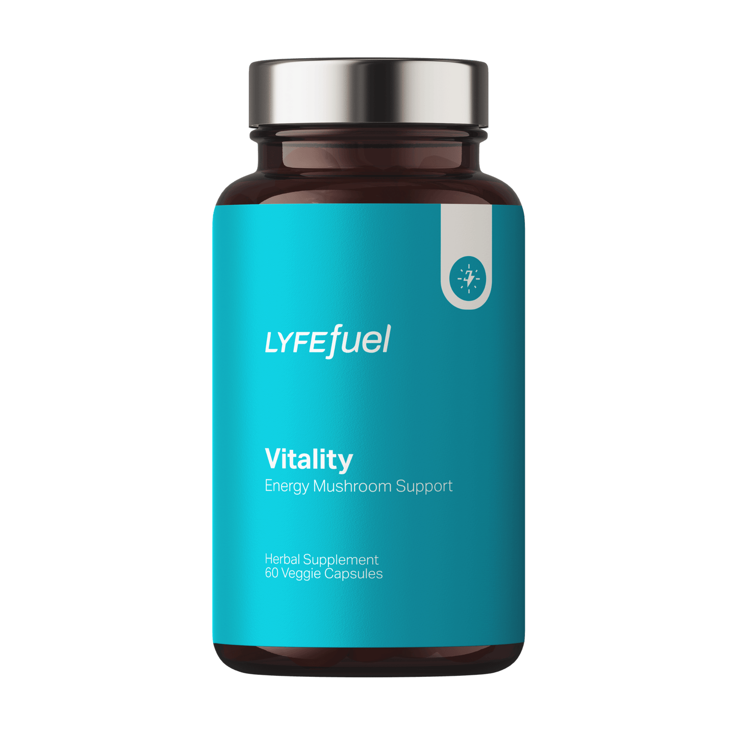 Adaptogen Energy Support Supplement